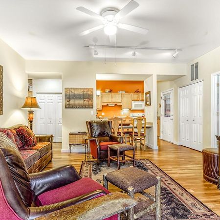Woodpecker Lookout Apartment Sunriver Exterior foto