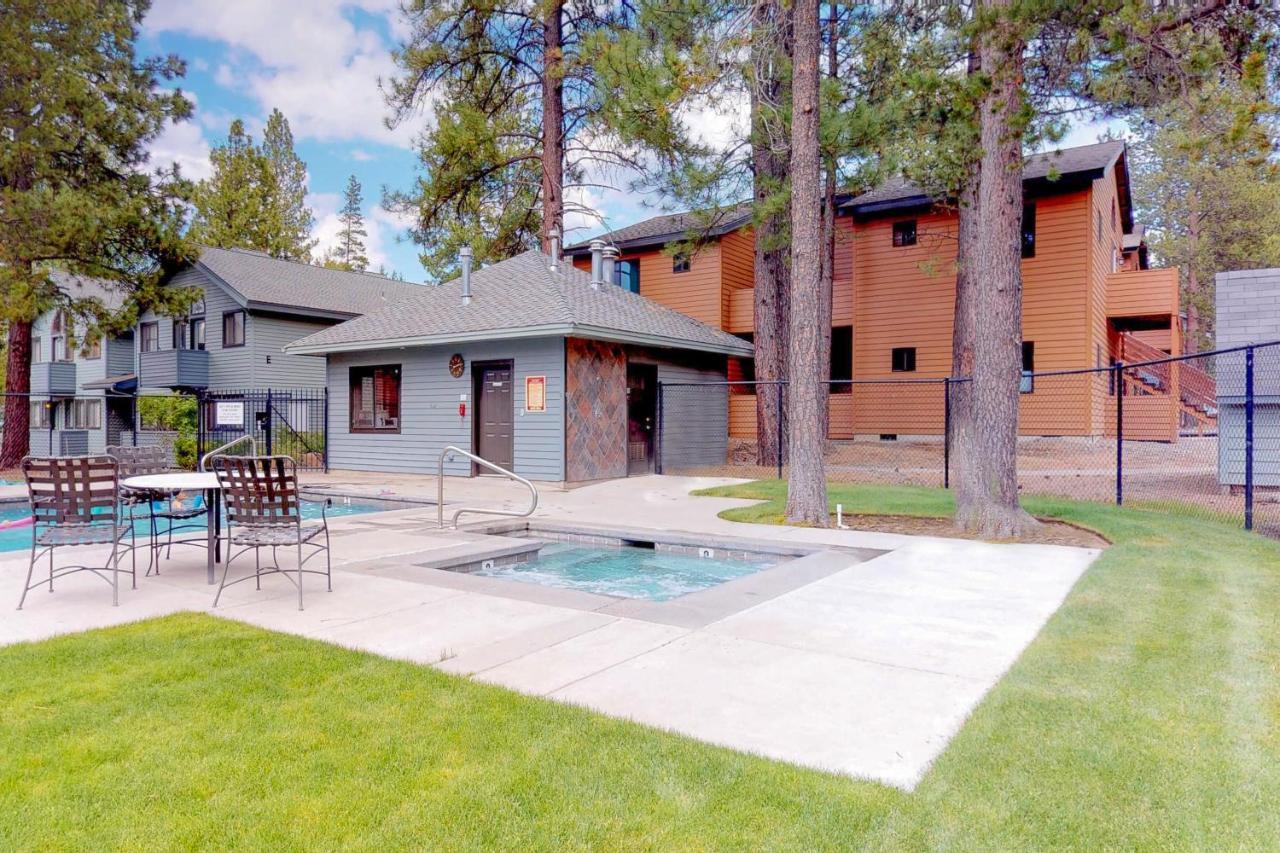 Woodpecker Lookout Apartment Sunriver Exterior foto