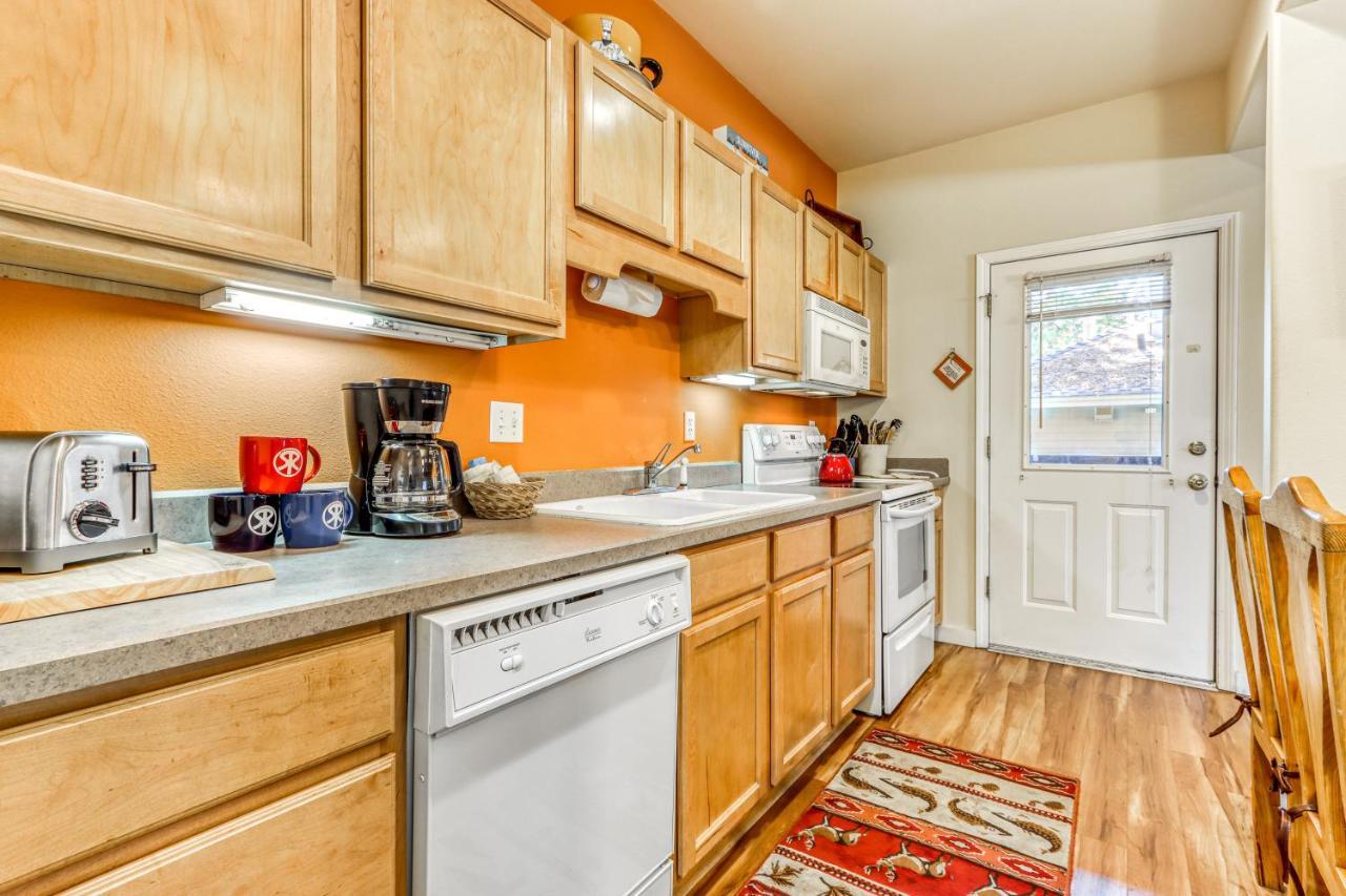 Woodpecker Lookout Apartment Sunriver Exterior foto