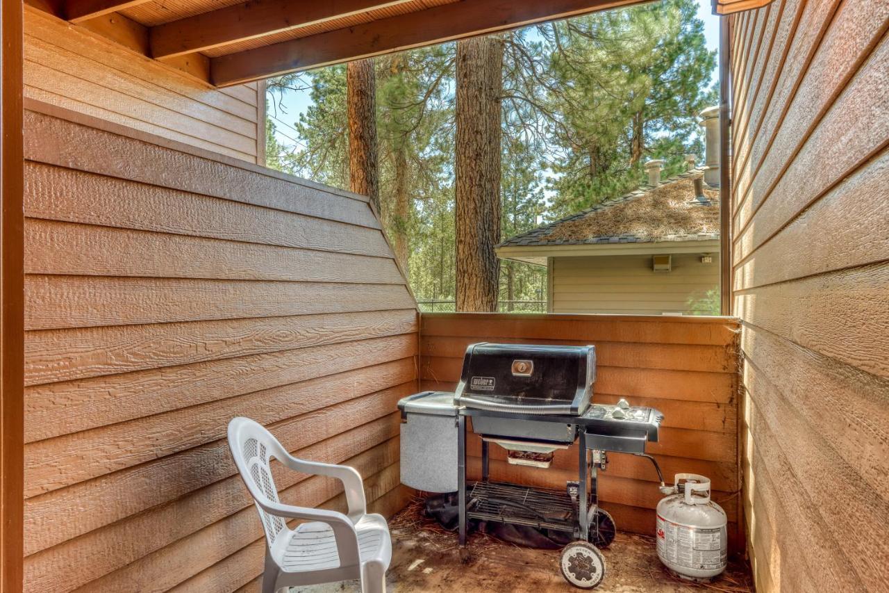 Woodpecker Lookout Apartment Sunriver Exterior foto
