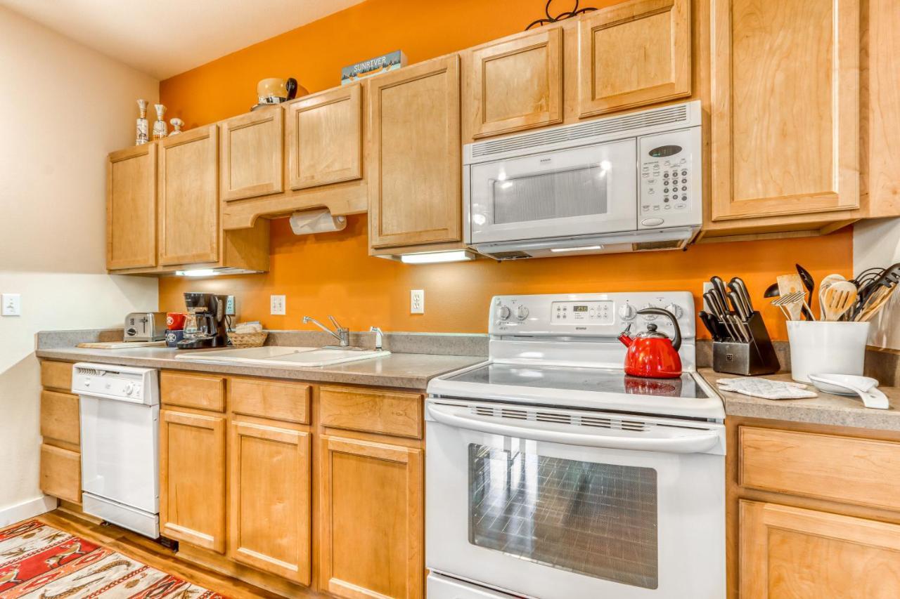 Woodpecker Lookout Apartment Sunriver Exterior foto