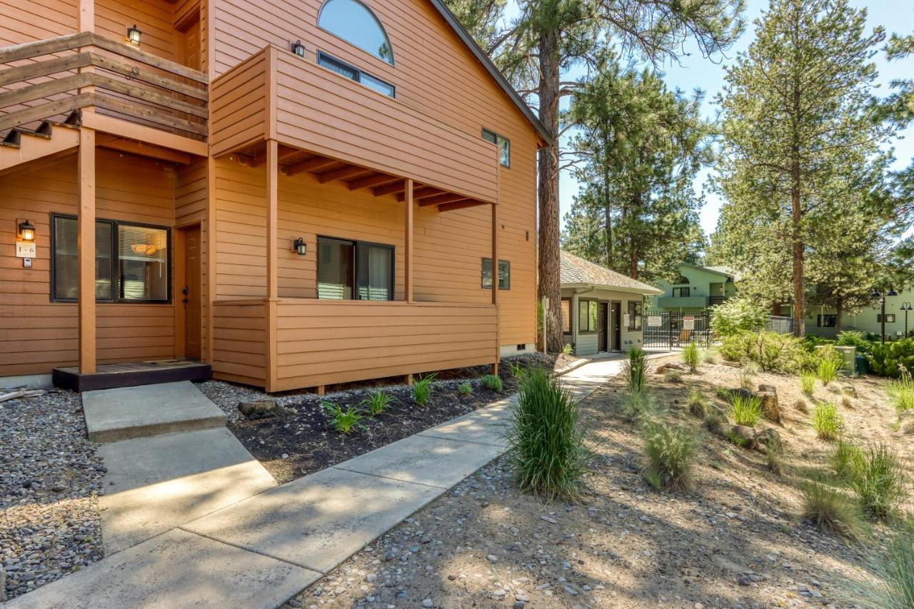 Woodpecker Lookout Apartment Sunriver Exterior foto